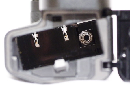 X-T1レビュー～縦位置バッテリーグリップVG-XT1～1: のれ多弁 それ駄弁